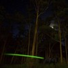 Lighted Nocks for Arrows with .244 Inside Diameter Led Nocks