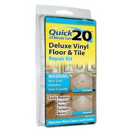 Vinyl Floor & Tile Repair Kit