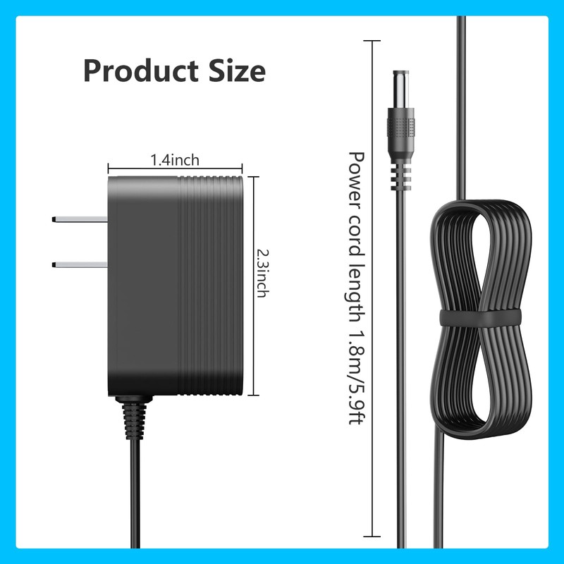 31V Charger for 25.9V Battery Cordless Vacuum Cleaner Compatible with