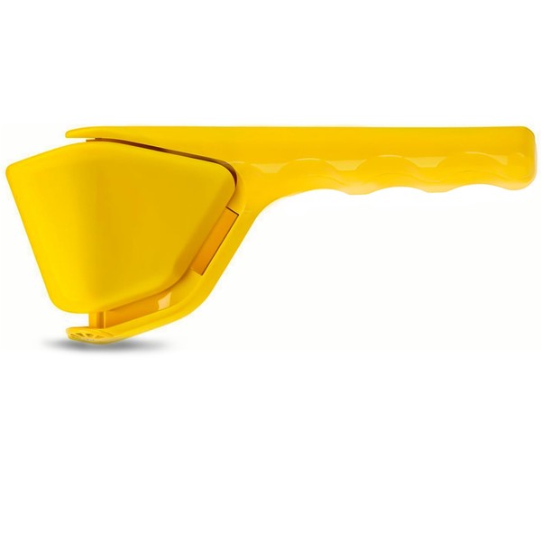 Heavy Duty Lemon Squeezer Stainless Steel - Max Extraction Manual
