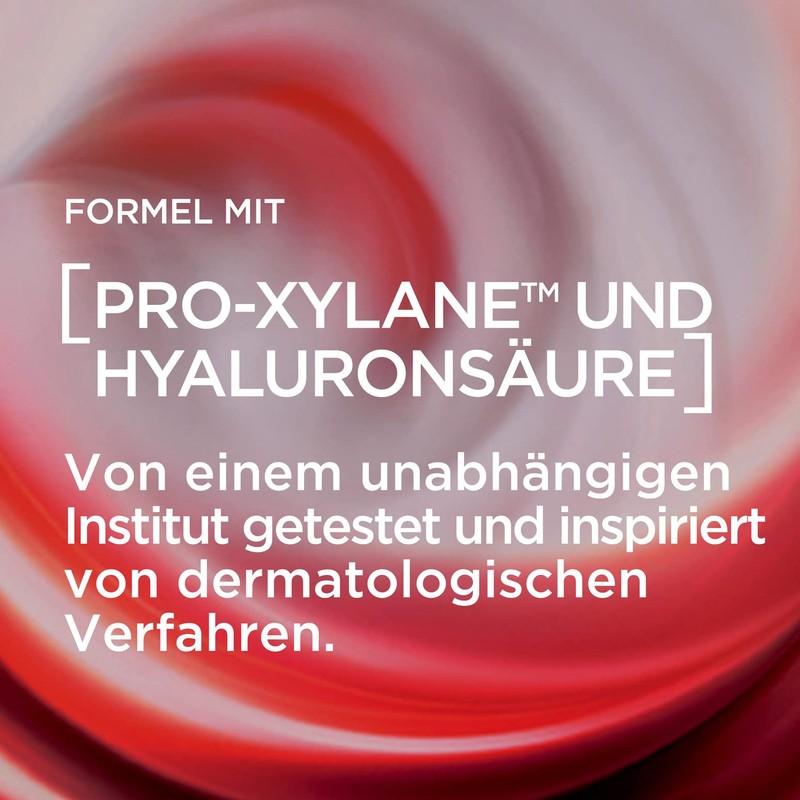L'Oréal Paris Augenpflege, Revitalift Laser X3, Anti-Aging Augencreme mit 3-fach