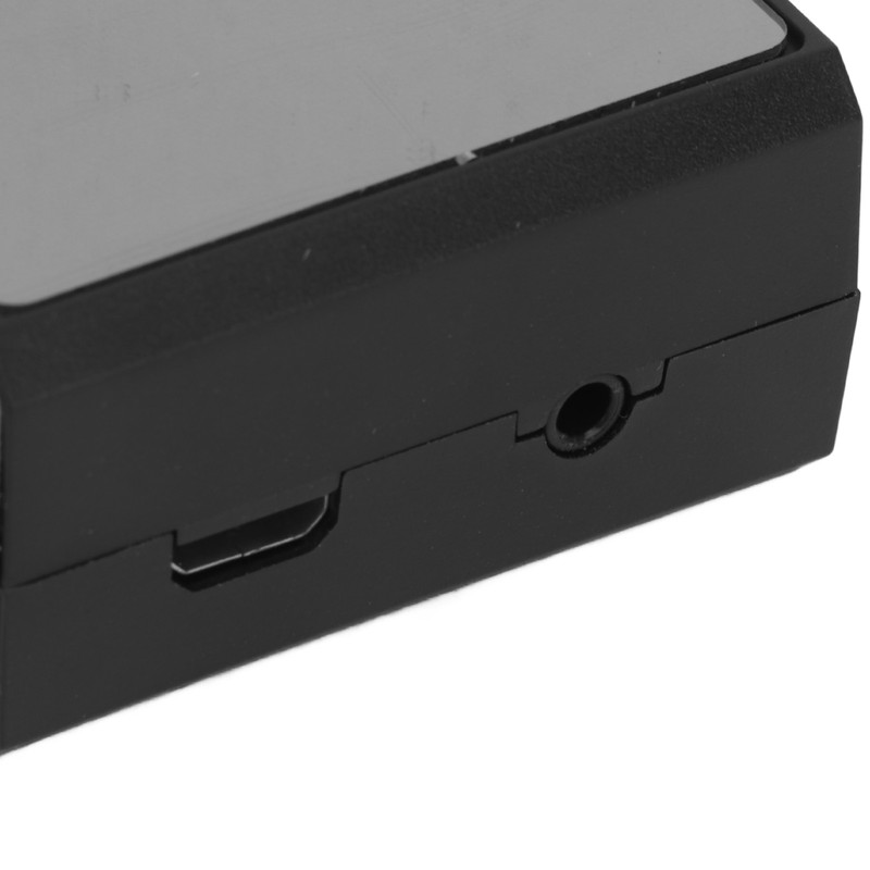 Water Pipe Leakage Detector Intelligent High Sensitivity Underground Acoustic Water