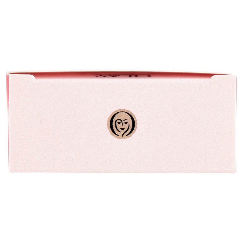 Olay - Beauty Fluid Moisturising Lotion for Face and Body