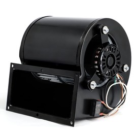 Advice Blower Fan Motor for Dayton 1TDR9 4C448 1TDR9A 7063-5176 4C264, Replacement Blower Motor for Fasco B45267