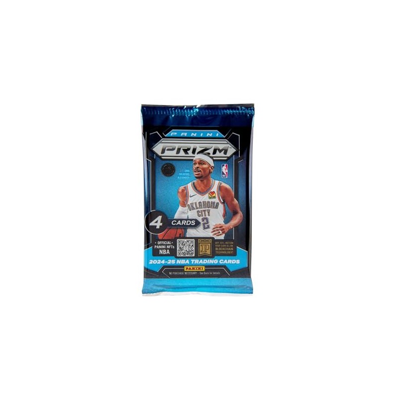 BK PRIZM (24-25) Blaster