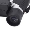 Digital Camera Binoculars 12x32 12X Optical Zoom 2in Display 1080P