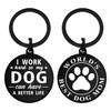 Mataly Dog Mom Gifts for Women - Dog Lover Gifts