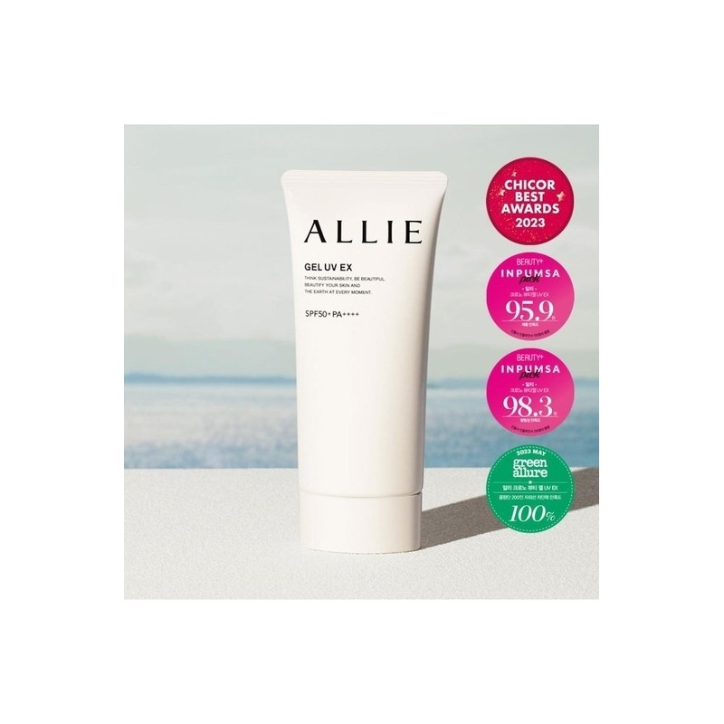 Chrono Beauty Gel UV EXP / 크로노 뷰티 젤 유브이