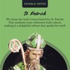 Catholic Coffee St. Patrick | Irish Cream Flavored Medium Roast