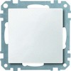 Merten 391819 Dummy Cover Polar White, System M