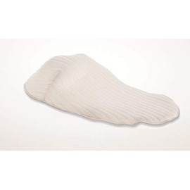 Juzo 6837BR EF SoftCompress Breast Cup Pad - Extra Large & 2XL