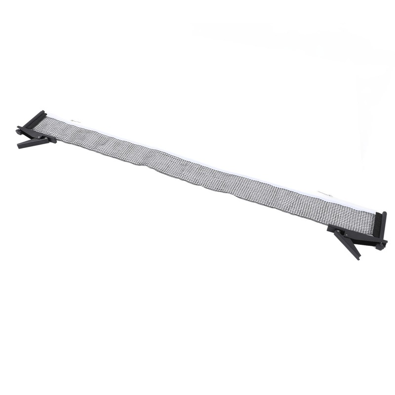 Professional Standard Table Tennis Net Rack Set Indoor Table Tennis
