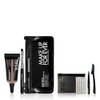 Makeup Forever [NEW] Aqua Resist Brow Sculptor Kit, 30 Soft Brown / 메이크업포에버 [NEW] 아쿠아 레지스트 브로우 스컬프터 키트, 30 소프트 브라운