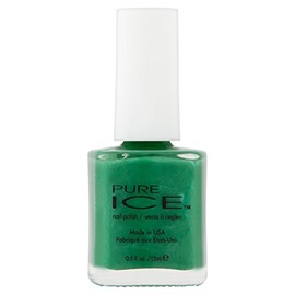 Pure Ice Nail Polish # 303 Free Spirit 0.5 oz