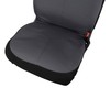 Browning Universal Low Back and Bench Seat Covers, Water and