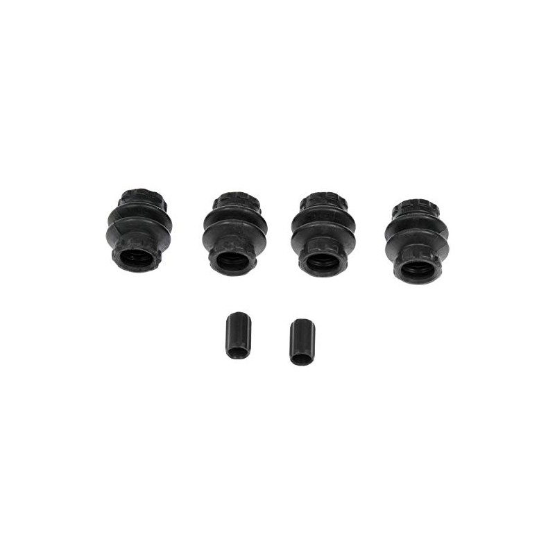 Dorman HW16440 Disc Brake Caliper Bushing Compatible with Select Models