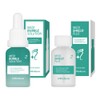 WithShan Problematic Nail Care 2-piece Set (Medi Bubble Solution +