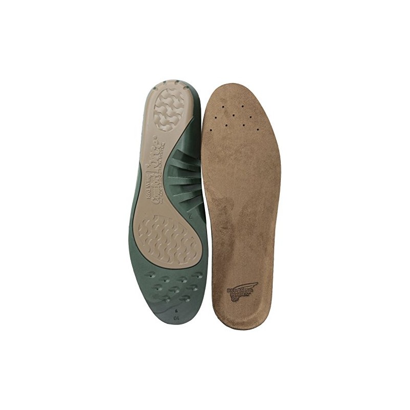 Red Wing 96318 Genuine Comfort Force Food Beds, Insoles -