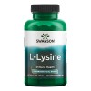 L-lisina 100 Pura 90 Capsulas 500mg Aminoacido Eg L06