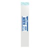 Shimojima 62-0994-49 HEIKO OPP Bag, Crystal Pack, T5-25 (with Tape), 100 Sheets