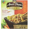 Annie Chun's Kung Pao Noodle Bowl, 8.6 Oz