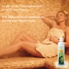 Camylle - Polynésie Steam Bath Fragrance - Steam Bath Emulsion