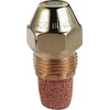 Delavan 2.50gph-80 Oil Burner Nozzles, 80 Degree, 2.5 Gph