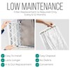 20x25x4 Furnace Filters, FC100A1037 Filter Replacement, Merv 11 Filter Media