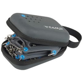 Camp Trekking Crampons Ice Master Light 5317400 S (230-240)