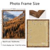 Picrit 16x20 Picture Frame, Photo Frame for Wall Mounting Display,