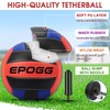 EPOGG Tetherball Ball and Rope, Tetherball Equipment Replacement Tether Balls