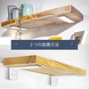 MLOQI Shelf Bracket Bracket 5mm Thickness Heavy Duty Shelf Bracket