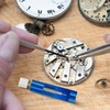Watchmaker Tool Set Watch Strap Tool Set Watch Strap Shortening