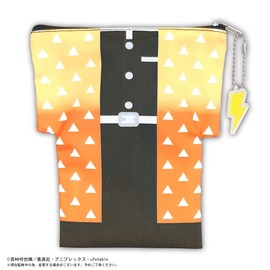 Devil Blade Haori Pouch, C Gasuma Zenichi