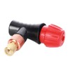 Colaxi Bike CO2 Inflators Head Presta/Valve