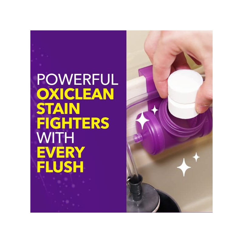 Kaboom Scrub Free 2 / Pack