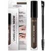 L'Oreal Paris Unbelieva-Brow Longwear Waterproof Tinted Brow Gel, Smudge-resistant, Transfer-