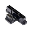 xiwai ATX3.0 GPU PCI-E 5.0 Plug, 90 Degree Down 12V
