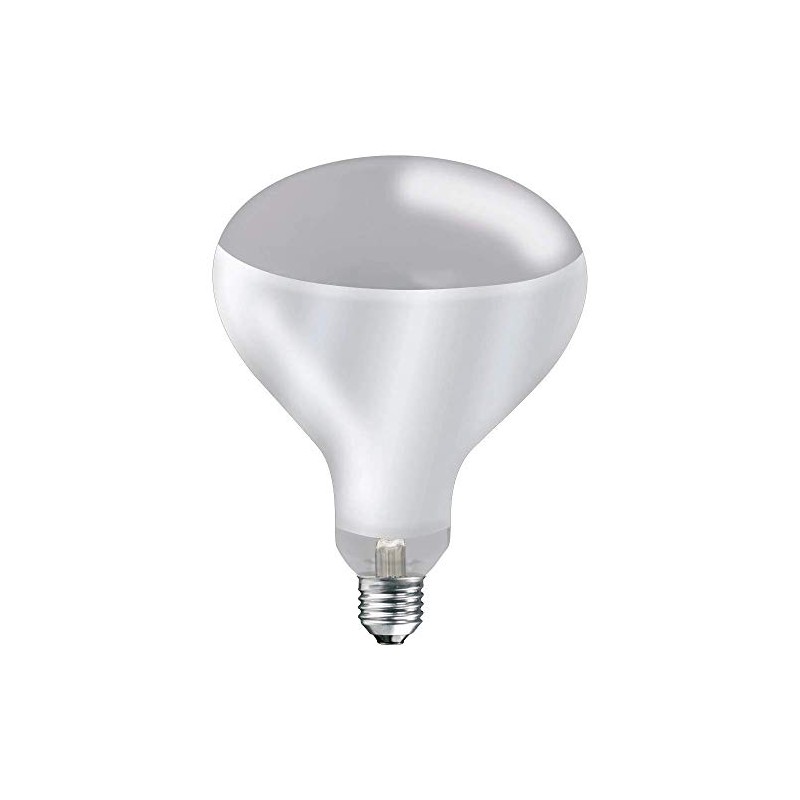 Crompton Lamps Infra-Red Reflector Lamp, E27, 250 W