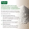 D-Mannose Powder 250 g - D Mannose Powder Bottled in