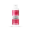 GRANOTONE Clear Coat Acrylic High Gloss Varnish Finish 3.38 fl