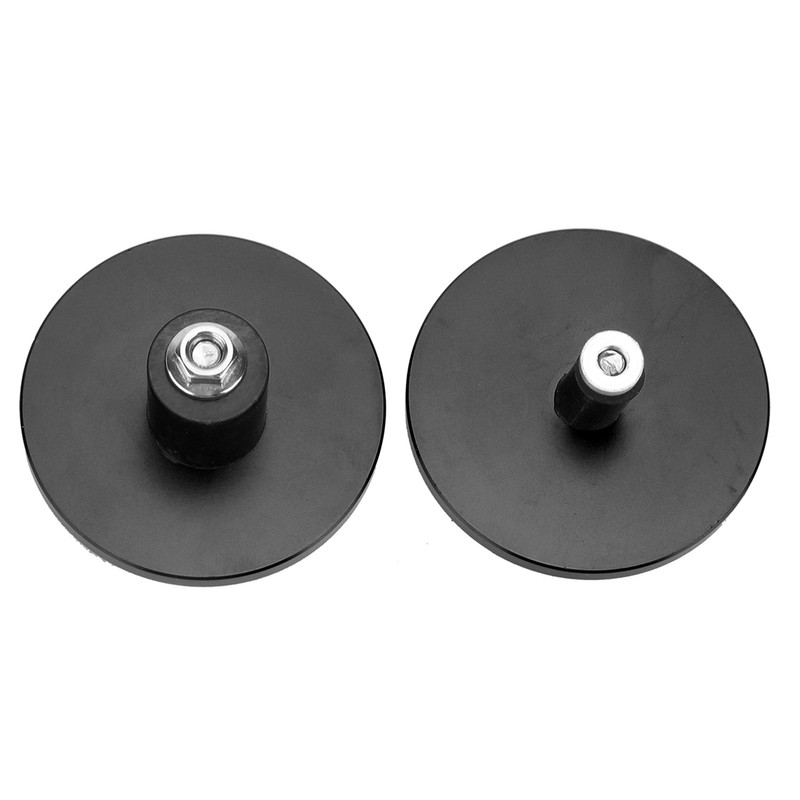Pair Motorcycle Frame Hole Cover Aluminium Alloy Replacement for S1000XR