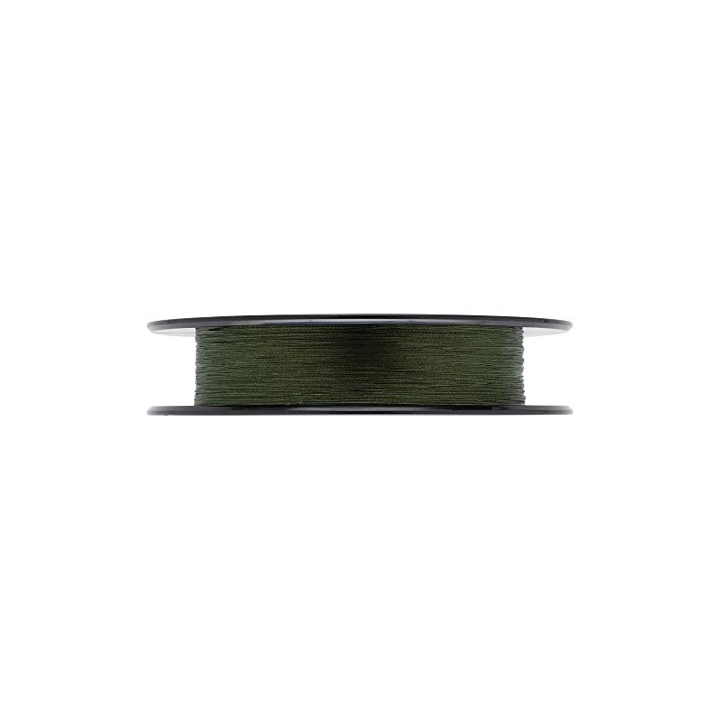 Tresse daiwa J Braid X 8 - 150m, vert, 0.28,