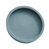 OHMO 2 Pack Cat Food Can Lids, Small Size (3