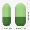 Molde de silicona Ice Roller Stripe - Ideal para aquellos