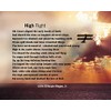John Gillespie Magee, Jr High Flight Poster, Print, Picture or