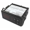 AKO D14123-2 230V Commercial Refrigerator Thermostat | All-purpose Programmable Thermostat,