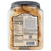 Nonni's La Dolce Vita Classic Italian Almond Biscotti 34 Ounce