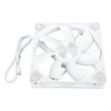 PC Case Fan 120mm PWM Intelligent Control MFDB Bearing Case