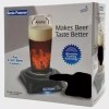 Sonic Foamer Beer Aerator - Sonic Foamer Uses Sound Waves
